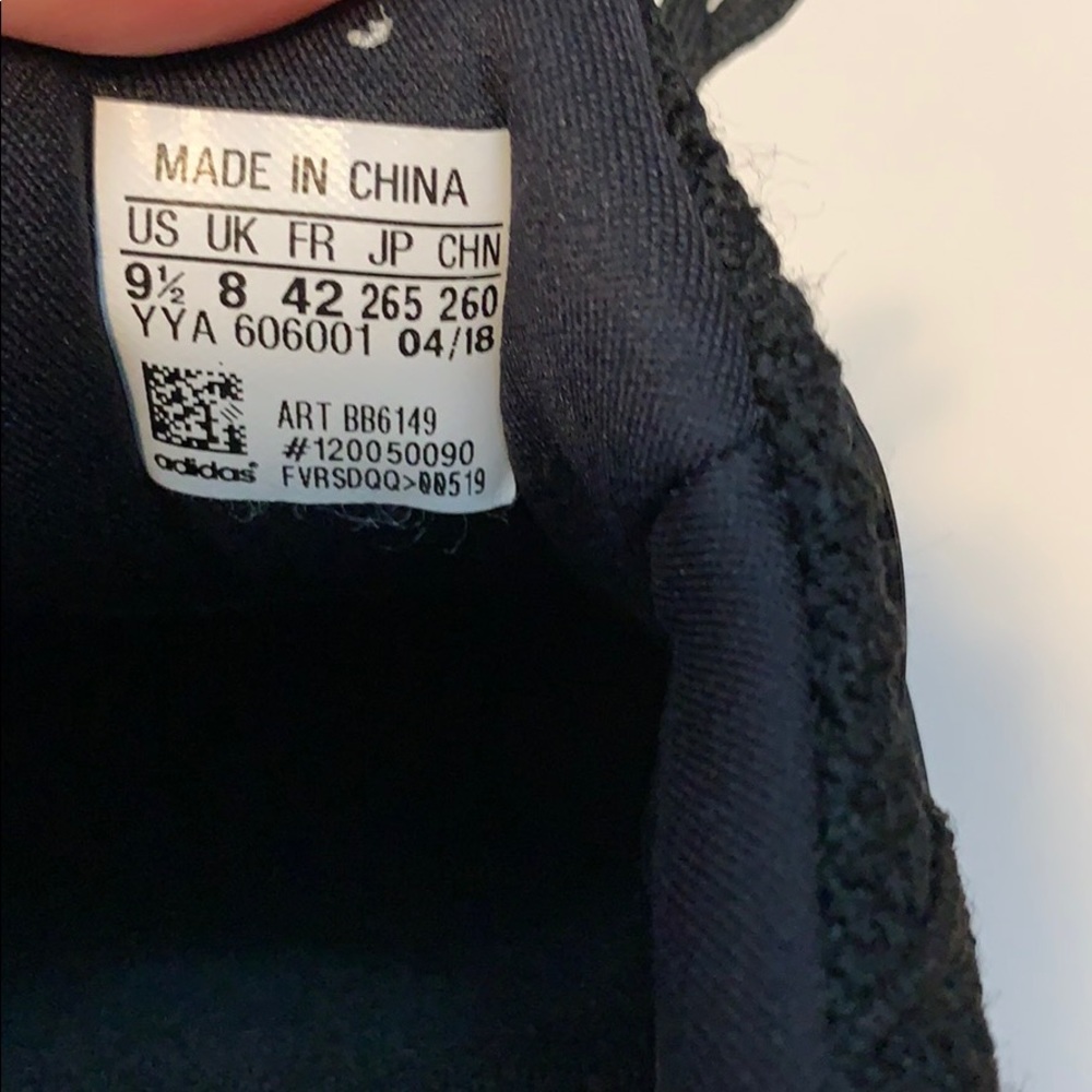 Adidas Boost - image 4